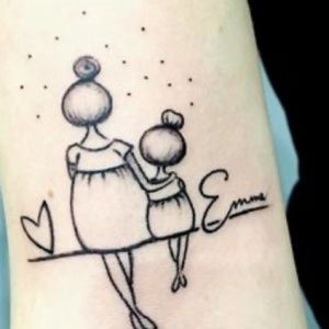 Meet your Posher, Roxanne